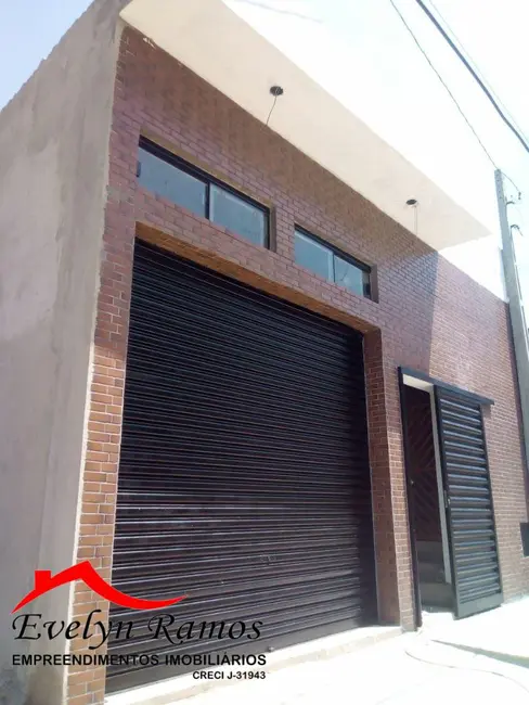 Foto 1 de Sala Comercial para alugar, 126m2 em Salto De Pirapora - SP
