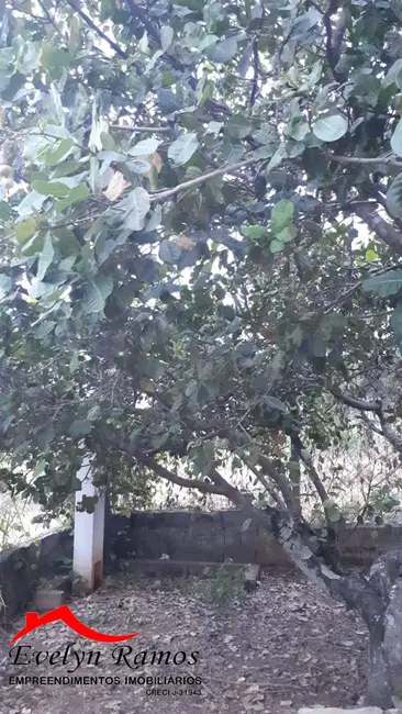 Foto 8 de Chácara com 2 quartos à venda, 600m2 em Salto De Pirapora - SP