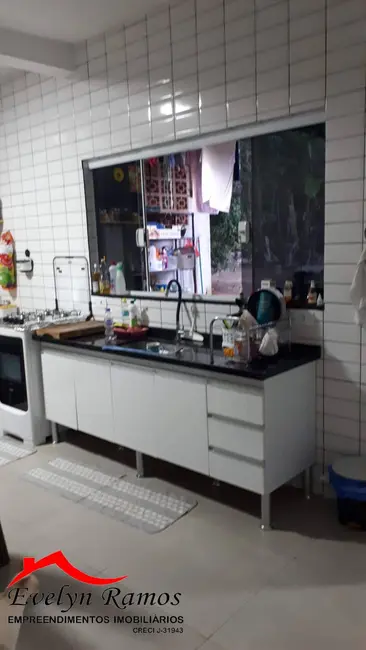 Foto 2 de Chácara com 2 quartos à venda, 600m2 em Salto De Pirapora - SP