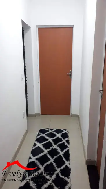 Foto 5 de Chácara com 2 quartos à venda, 600m2 em Salto De Pirapora - SP