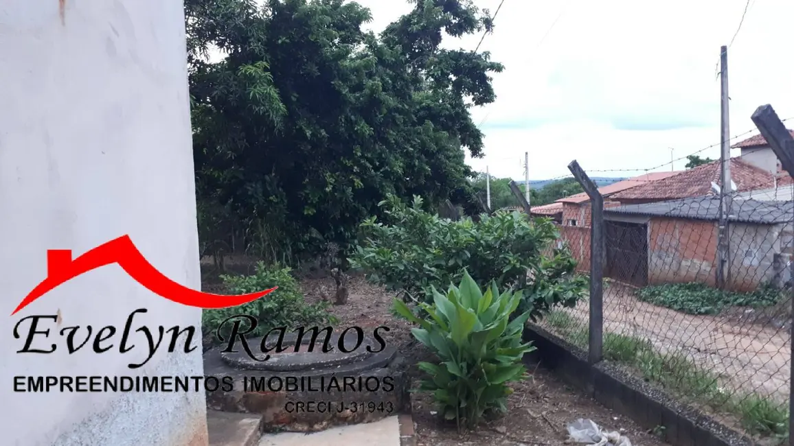 Foto 7 de Chácara com 2 quartos à venda, 600m2 em Salto De Pirapora - SP