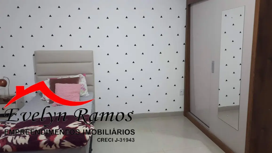 Foto 6 de Chácara com 2 quartos à venda, 600m2 em Salto De Pirapora - SP