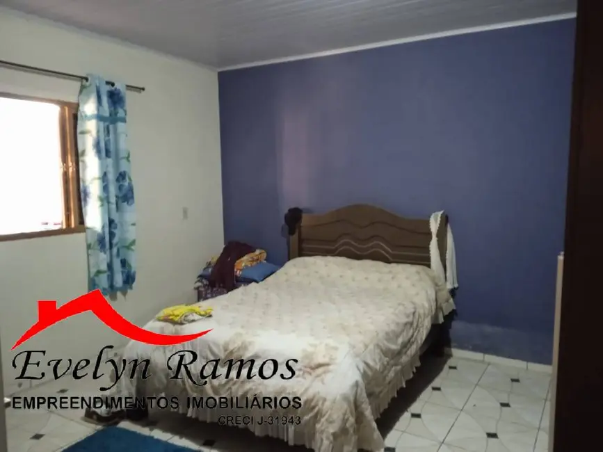 Foto 5 de Casa com 2 quartos à venda, 232m2 em Salto De Pirapora - SP