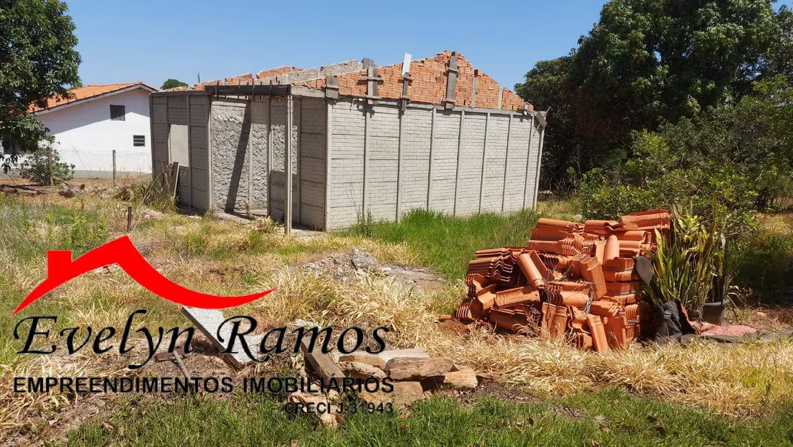 Foto 7 de Chácara com 4 quartos à venda, 2000m2 em Salto De Pirapora - SP