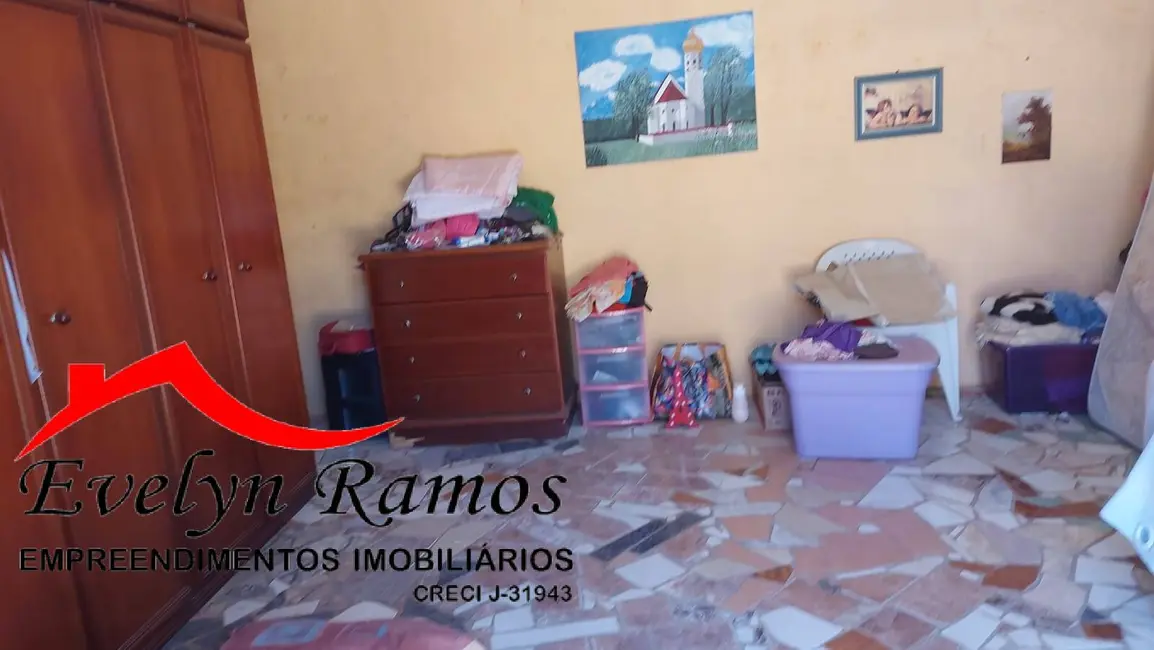 Foto 4 de Chácara com 4 quartos à venda, 2000m2 em Salto De Pirapora - SP