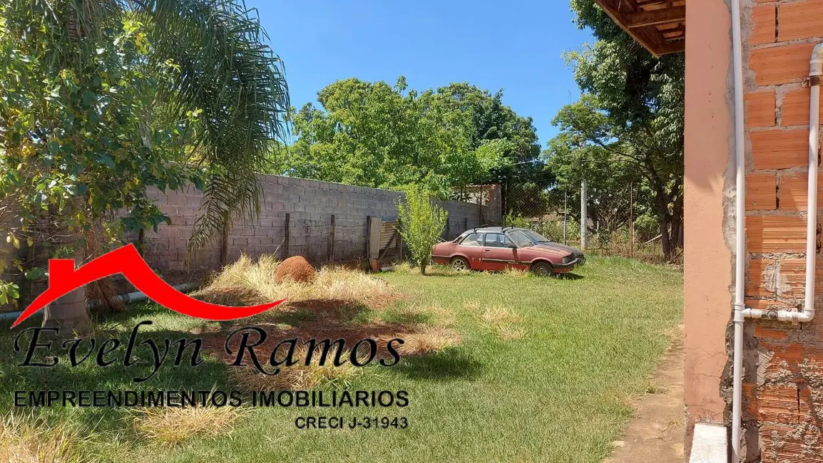 Foto 2 de Chácara com 4 quartos à venda, 2000m2 em Salto De Pirapora - SP