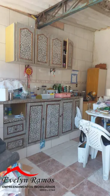 Foto 6 de Chácara com 4 quartos à venda, 2000m2 em Salto De Pirapora - SP