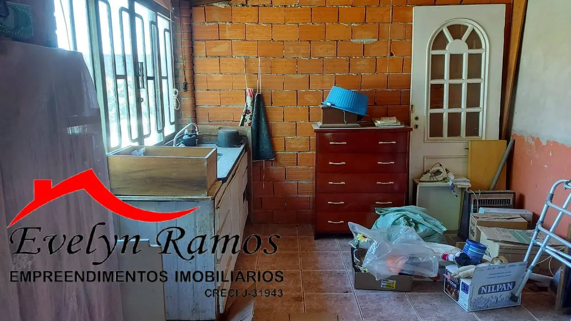 Foto 8 de Chácara com 4 quartos à venda, 2000m2 em Salto De Pirapora - SP