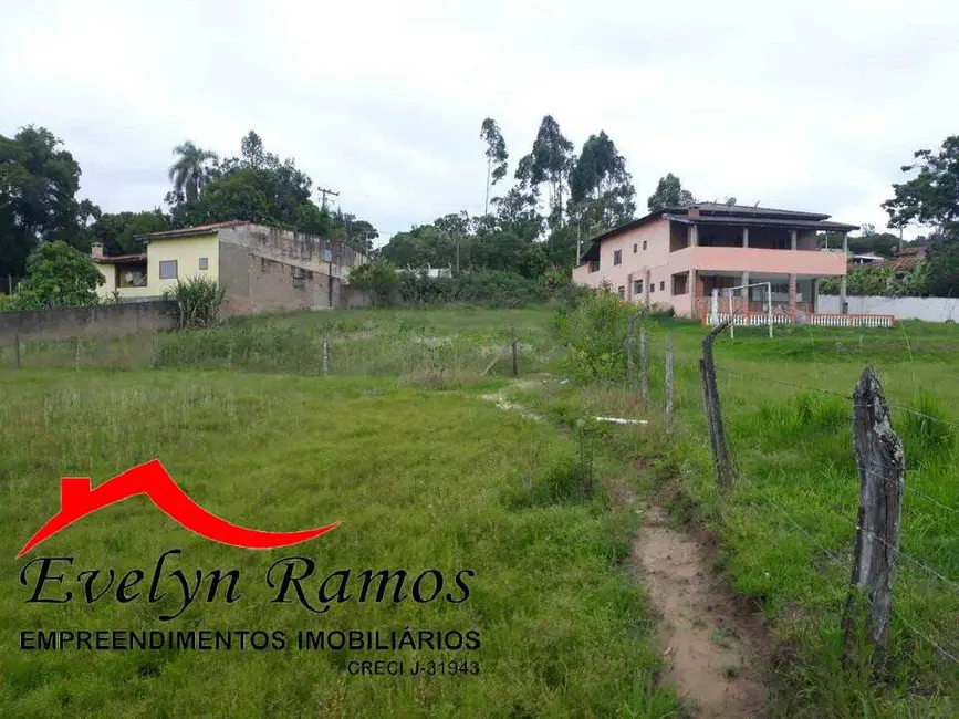 Foto 3 de Terreno / Lote à venda, 4080m2 em Salto De Pirapora - SP