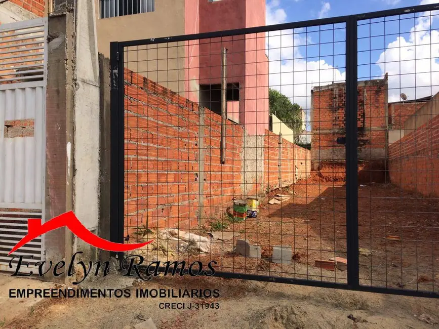 Foto 6 de Terreno / Lote à venda, 125m2 em Parque São Bento, Sorocaba - SP