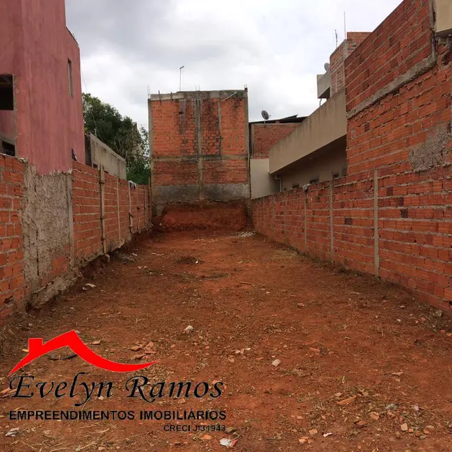 Foto 9 de Terreno / Lote à venda, 125m2 em Parque São Bento, Sorocaba - SP