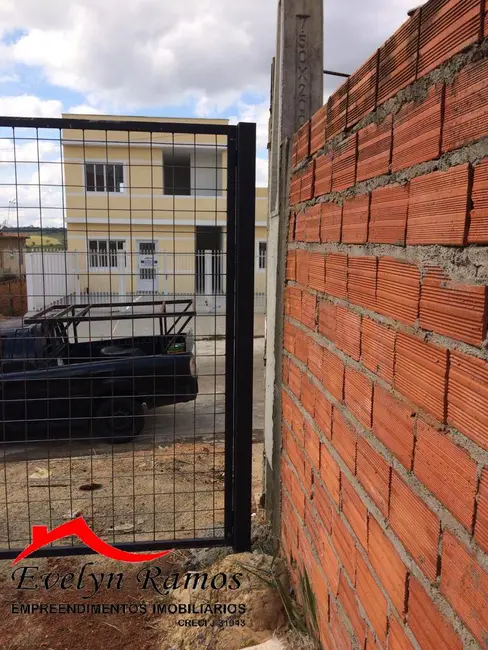 Foto 3 de Terreno / Lote à venda, 125m2 em Parque São Bento, Sorocaba - SP