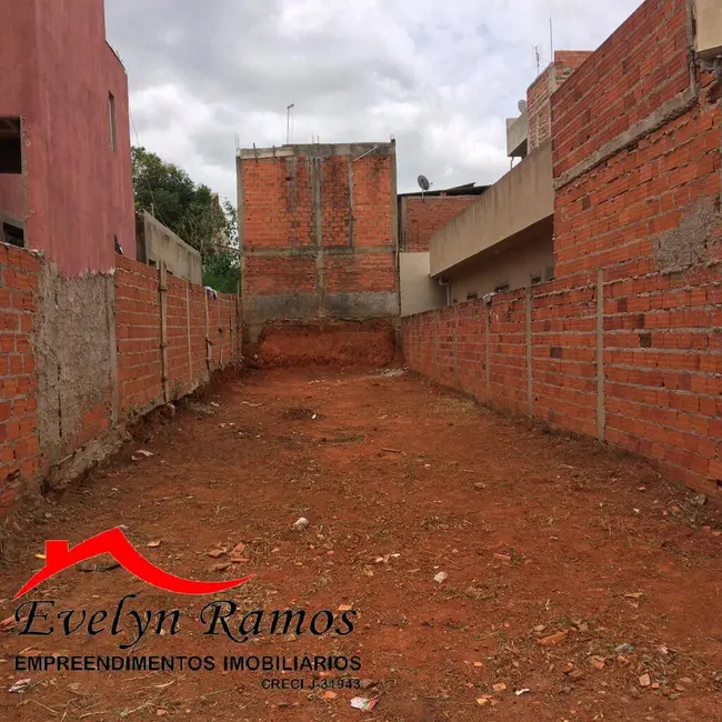 Foto 5 de Terreno / Lote à venda, 125m2 em Parque São Bento, Sorocaba - SP