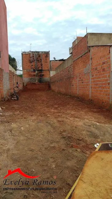 Foto 8 de Terreno / Lote à venda, 125m2 em Parque São Bento, Sorocaba - SP