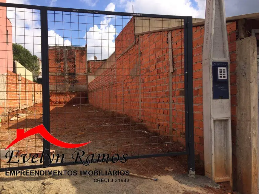 Foto 1 de Terreno / Lote à venda, 125m2 em Parque São Bento, Sorocaba - SP