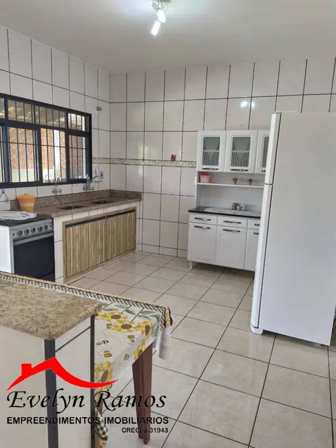 Foto 9 de Chácara com 2 quartos à venda, 1500m2 em Salto De Pirapora - SP