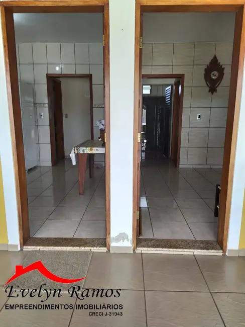 Foto 6 de Chácara com 2 quartos à venda, 1500m2 em Salto De Pirapora - SP