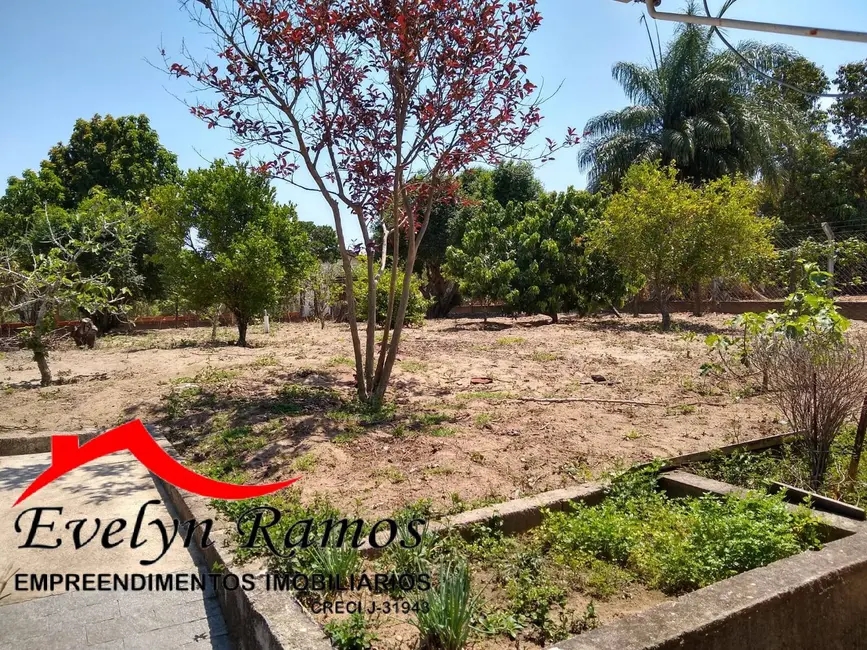 Foto 5 de Chácara com 2 quartos à venda, 1500m2 em Salto De Pirapora - SP