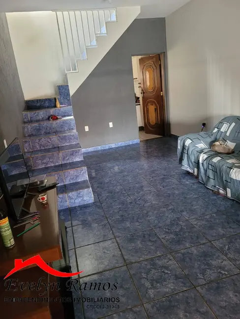 Foto 2 de Casa com 3 quartos à venda, 150m2 em Salto De Pirapora - SP