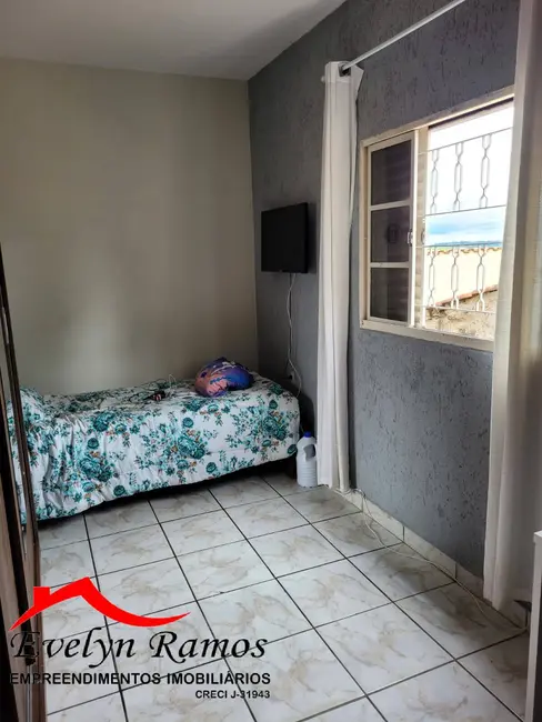 Foto 9 de Casa com 3 quartos à venda, 150m2 em Salto De Pirapora - SP