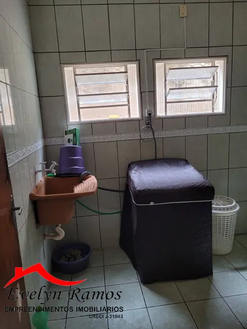 Foto 6 de Casa com 3 quartos à venda, 150m2 em Salto De Pirapora - SP