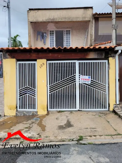 Foto 1 de Casa com 3 quartos à venda, 150m2 em Salto De Pirapora - SP