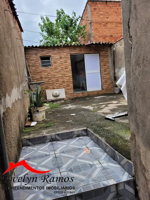 Foto 3 de Casa com 3 quartos à venda, 150m2 em Salto De Pirapora - SP