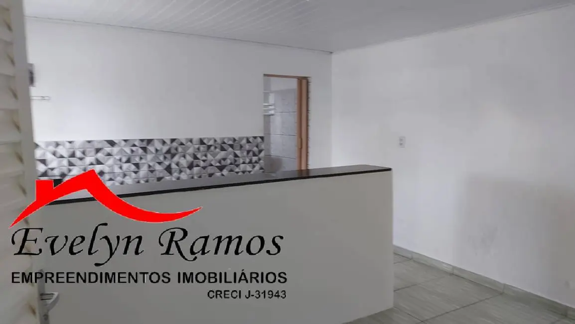 Foto 3 de Chácara com 3 quartos à venda, 770m2 em Salto De Pirapora - SP