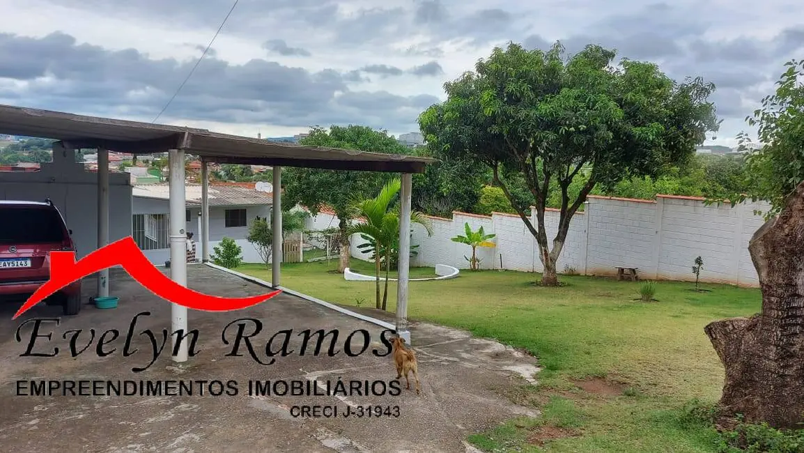 Foto 6 de Chácara com 3 quartos à venda, 770m2 em Salto De Pirapora - SP