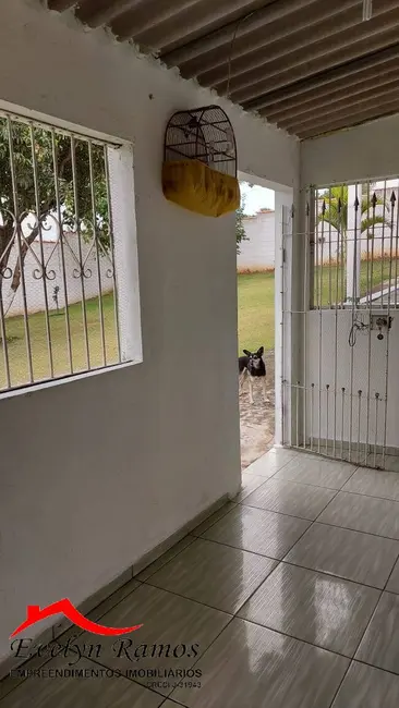 Foto 8 de Chácara com 3 quartos à venda, 770m2 em Salto De Pirapora - SP