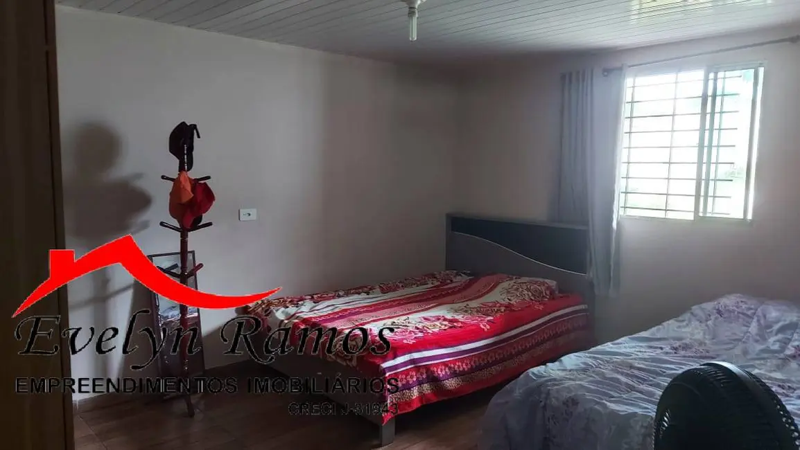 Foto 4 de Chácara com 3 quartos à venda, 770m2 em Salto De Pirapora - SP