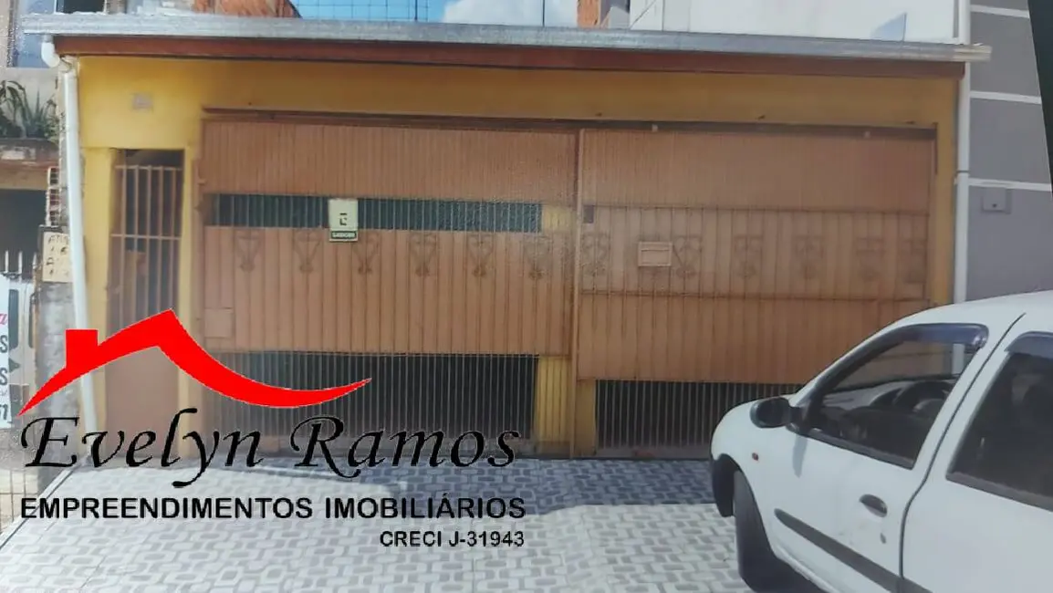 Foto 1 de Casa com 2 quartos à venda em Parque das Paineiras, Sorocaba - SP