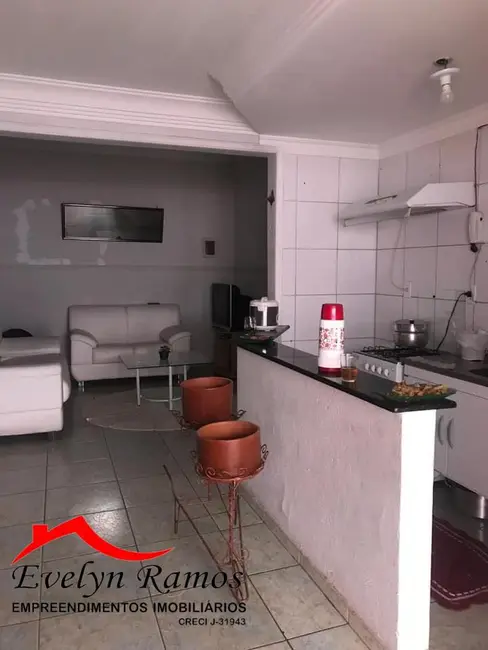Foto 3 de Casa com 3 quartos à venda em Salto De Pirapora - SP