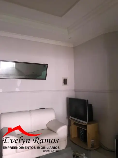 Foto 4 de Casa com 3 quartos à venda em Salto De Pirapora - SP