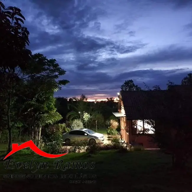 Foto 4 de Chácara com 4 quartos à venda, 5000m2 em Aracoiaba Da Serra - SP