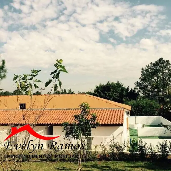 Foto 7 de Chácara com 4 quartos à venda, 5000m2 em Aracoiaba Da Serra - SP