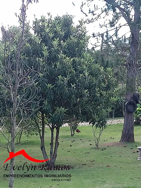 Foto 9 de Chácara com 4 quartos à venda, 5000m2 em Aracoiaba Da Serra - SP