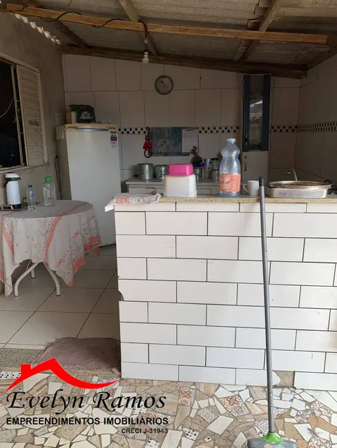 Foto 3 de Casa com 3 quartos à venda, 250m2 em Salto De Pirapora - SP