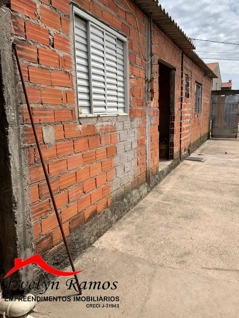 Foto 4 de Casa com 3 quartos à venda, 250m2 em Salto De Pirapora - SP