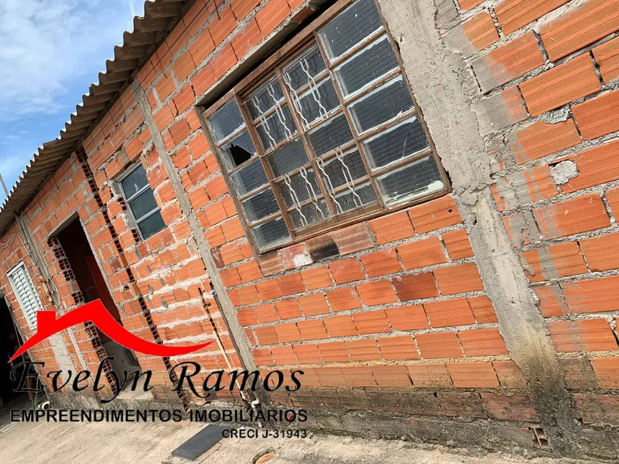 Foto 8 de Casa com 3 quartos à venda, 250m2 em Salto De Pirapora - SP