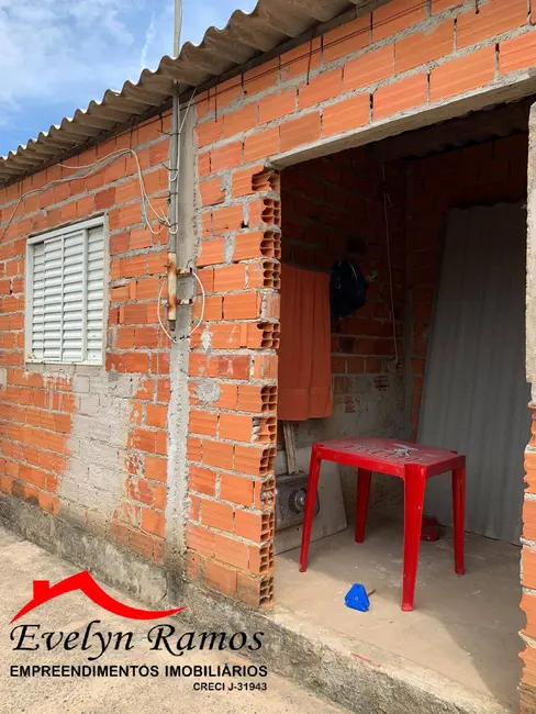 Foto 5 de Casa com 3 quartos à venda, 250m2 em Salto De Pirapora - SP