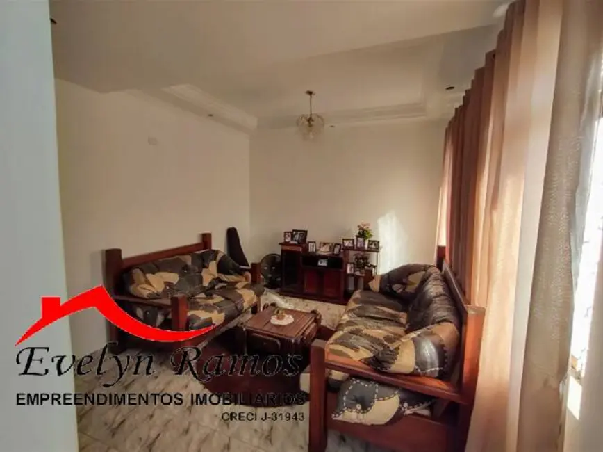 Casa com 3 quartos à venda, 170m2 em Conjunto Habitacional Júlio de Mesquita Filho, Sorocaba - SP - imagem 3 Foto 3 de Casa com 3 quartos à venda, 170m2 em Conjunto Habitacional Júlio de Mesquita Filho, Sorocaba - SP