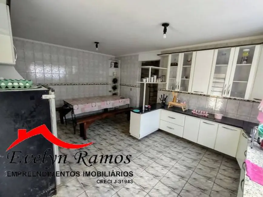 Casa com 3 quartos à venda, 170m2 em Conjunto Habitacional Júlio de Mesquita Filho, Sorocaba - SP - imagem 6 Foto 6 de Casa com 3 quartos à venda, 170m2 em Conjunto Habitacional Júlio de Mesquita Filho, Sorocaba - SP