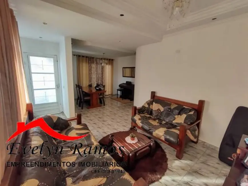 Casa com 3 quartos à venda, 170m2 em Conjunto Habitacional Júlio de Mesquita Filho, Sorocaba - SP - imagem 4 Foto 4 de Casa com 3 quartos à venda, 170m2 em Conjunto Habitacional Júlio de Mesquita Filho, Sorocaba - SP