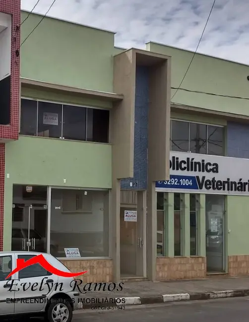 Foto 1 de Sala Comercial para alugar, 30m2 em Centro, Salto De Pirapora - SP