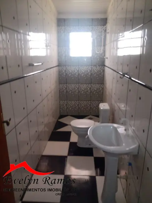 Foto 7 de Casa com 2 quartos à venda, 125m2 em Salto De Pirapora - SP