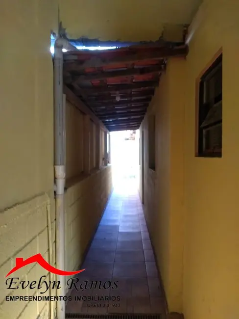 Foto 4 de Casa com 2 quartos à venda, 125m2 em Salto De Pirapora - SP