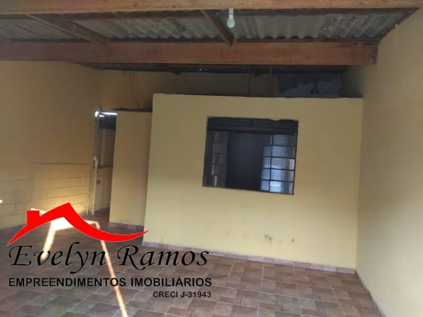 Foto 3 de Casa com 2 quartos à venda, 125m2 em Salto De Pirapora - SP