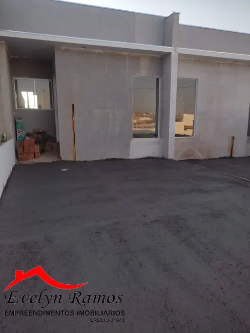 Foto 1 de Casa com 2 quartos para alugar em Salto De Pirapora - SP