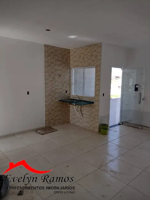 Casa com 2 quartos para alugar em Salto De Pirapora - SP - imagem 2 Foto 2 de Casa com 2 quartos para alugar em Salto De Pirapora - SP